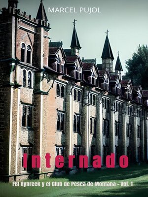 cover image of Internado